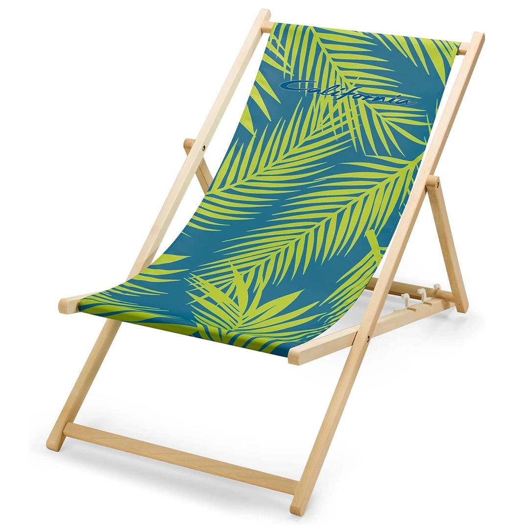 Volkswagen Sunbed Camping Chair