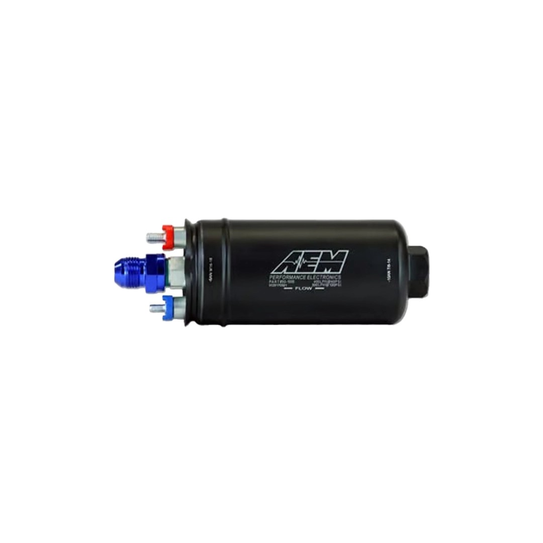 AEM 50-1005 400LPH (AN) Inline High Flow Fuel Pump