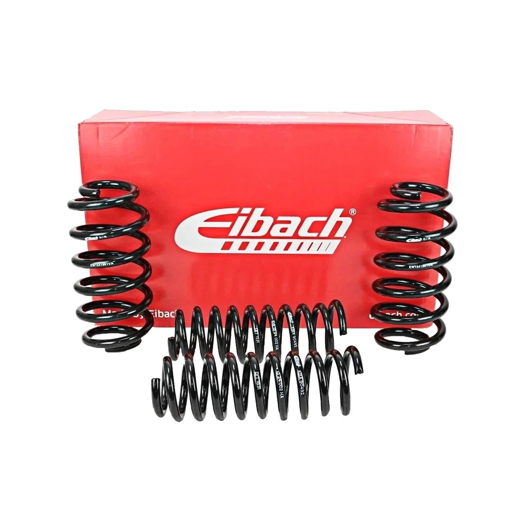 Eibach Cupra Formentor 1.5 TSI 30 Mm Pro-Kit E10-85-046-02-22 Lowering Springs