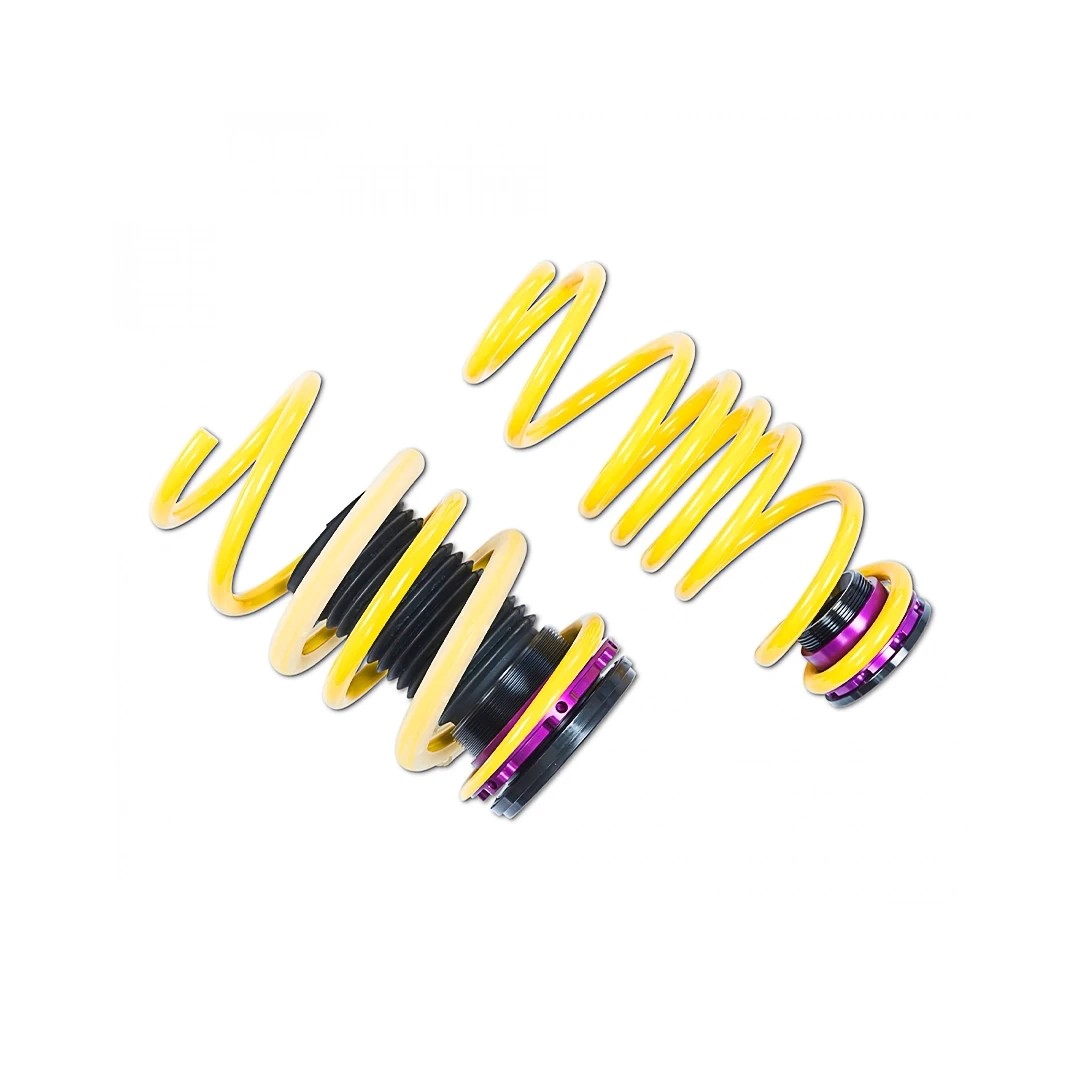 KW Bmw G83 Cabrio Height Adjustable Coilover