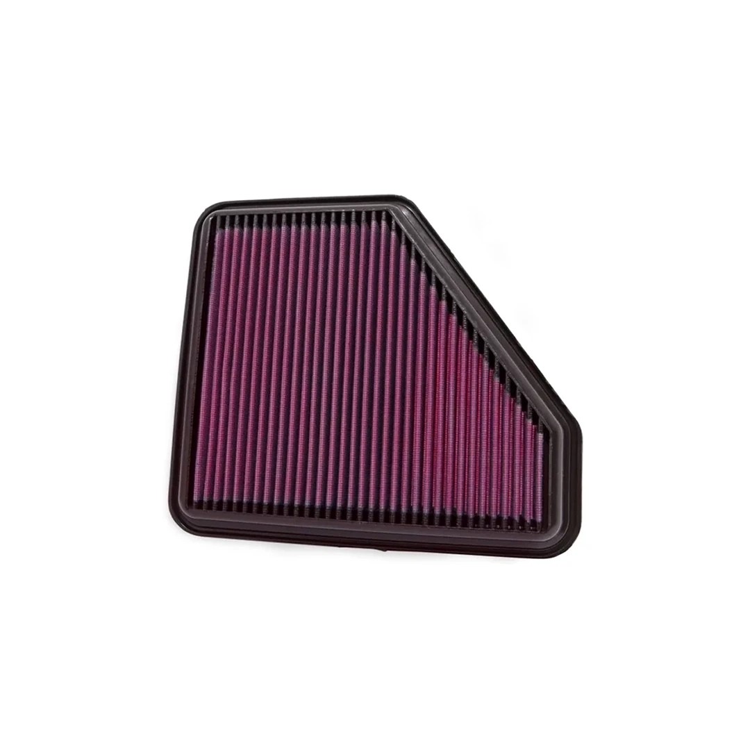 K&N KN-33-2953 High-Flow Air Filter