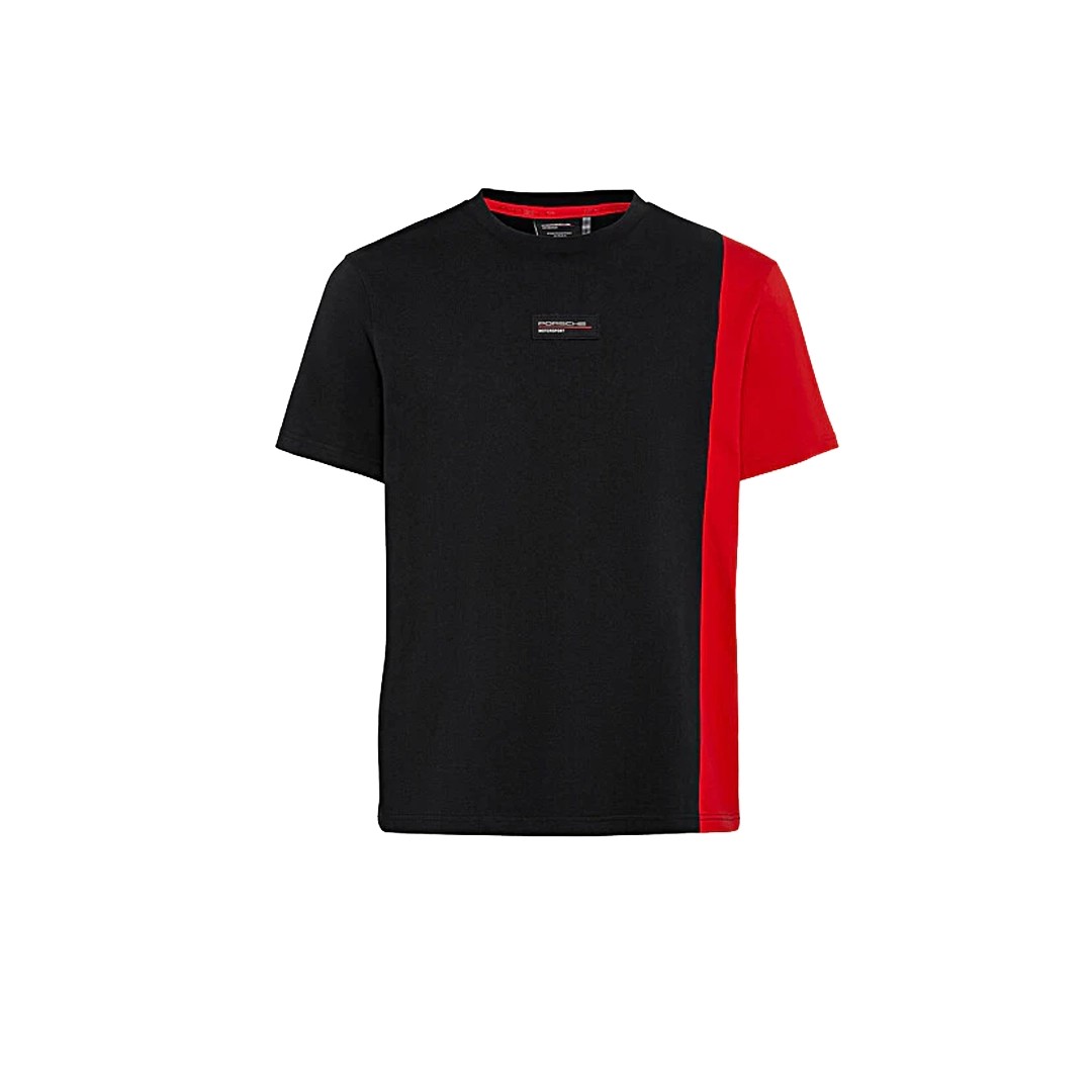 Porsche Motorsport Fanwear Tişört L