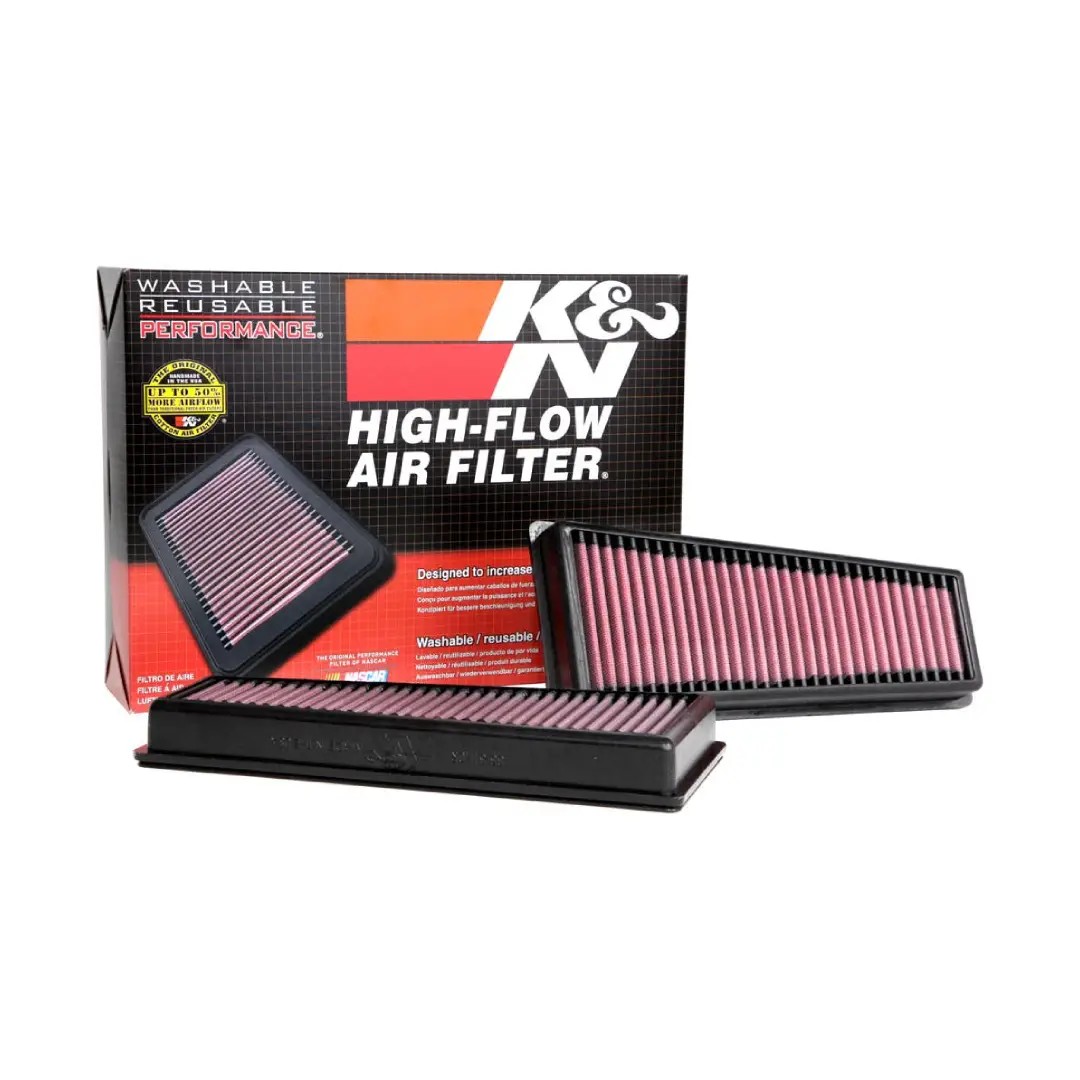 K&N KN-33-3140 Performance Air Filter