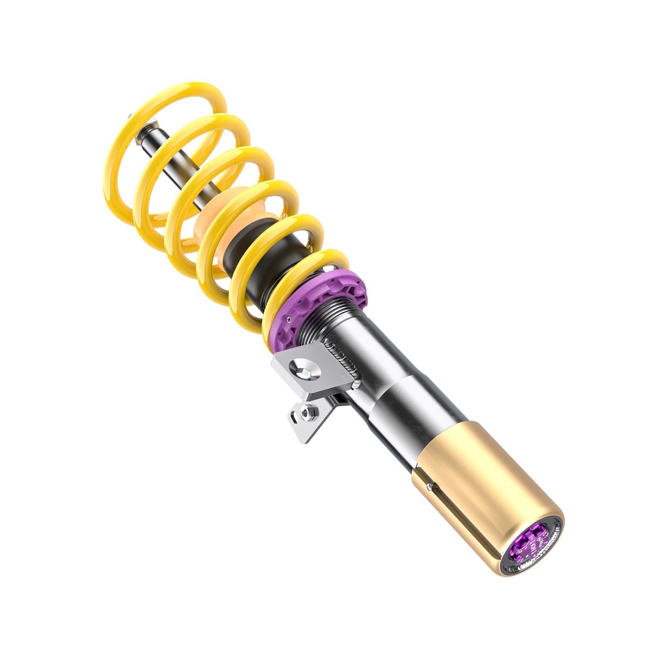 KW Bmw G80 M3 - G82 M4 V3 Coilover