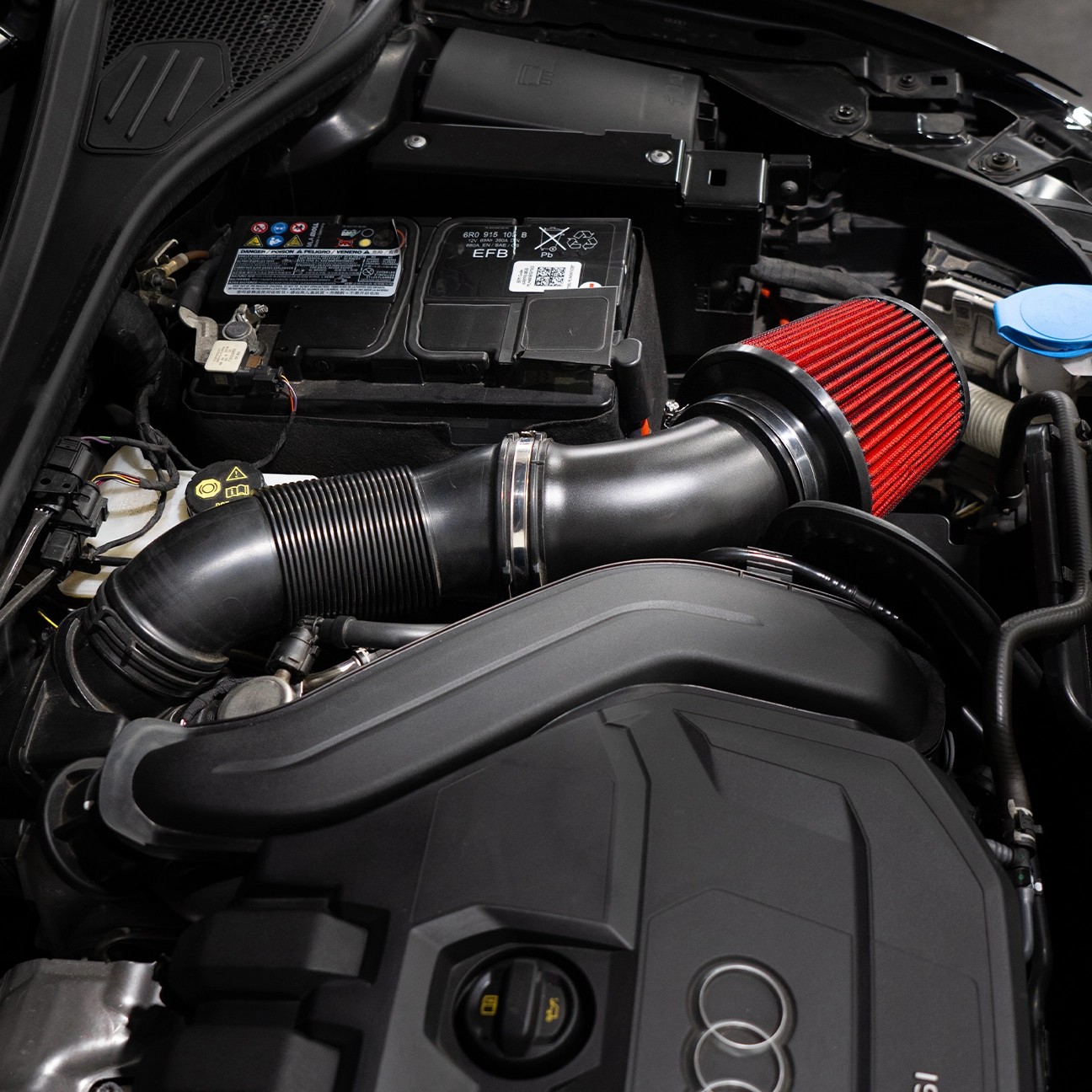HG-Motorsport VAG 1.5 TSI Hava Filtre Kiti