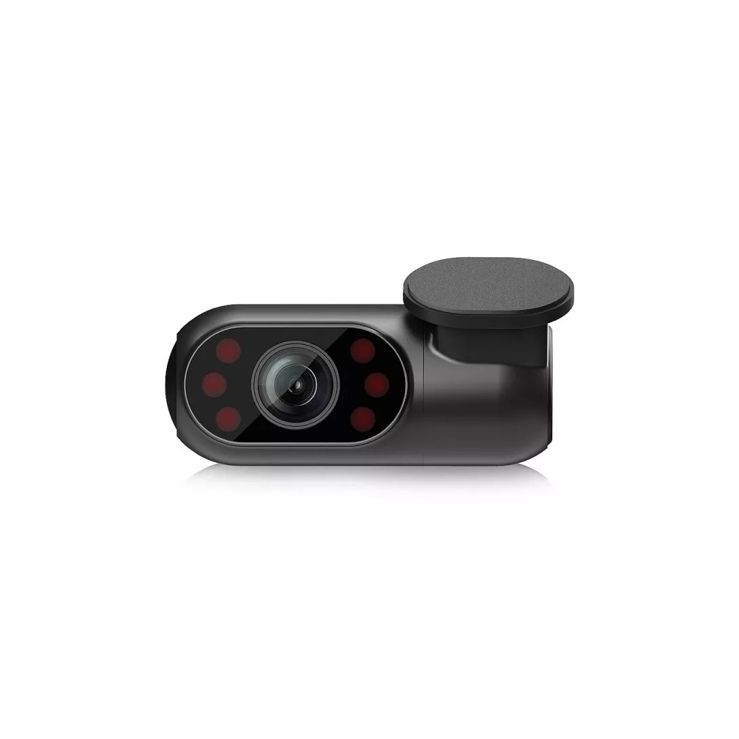 Viofo A139 3 Camera Front-Rear-Interior 2K 1440P 5GHz WiFi GPS Vehicle Camera