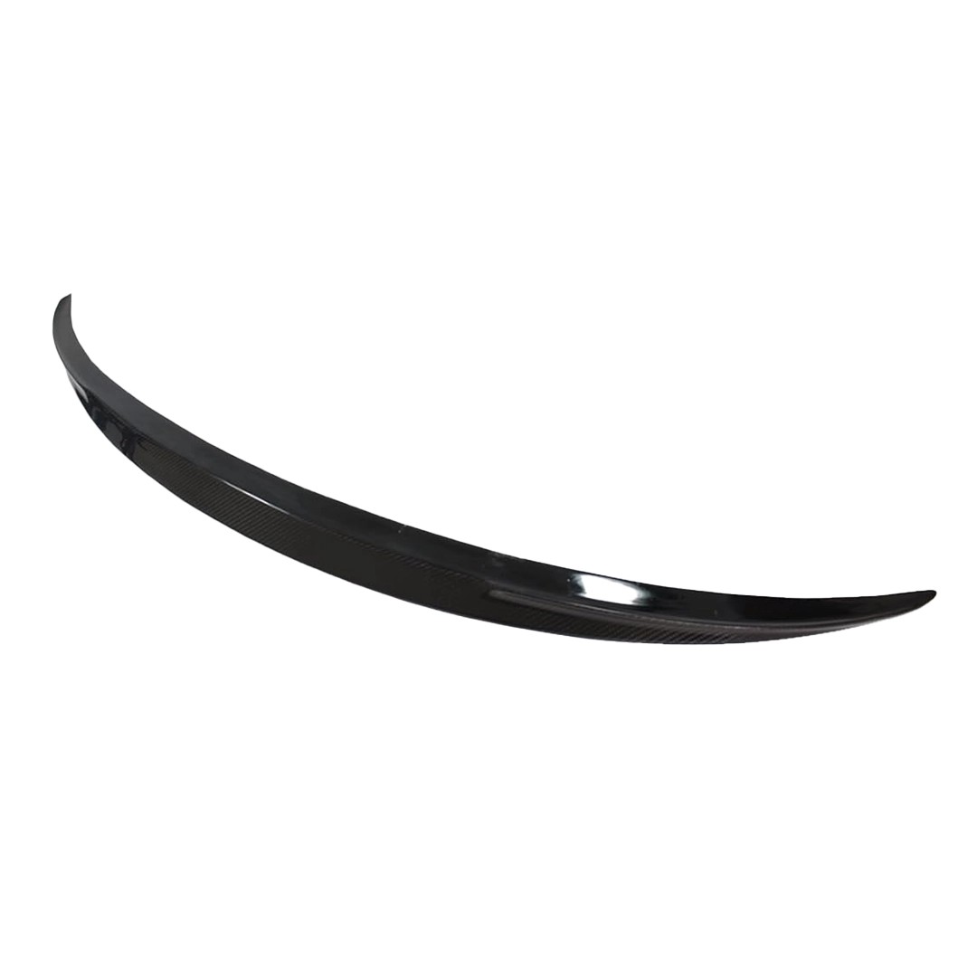 Drifton BMW F10 OEM Style Carbon Spoiler
