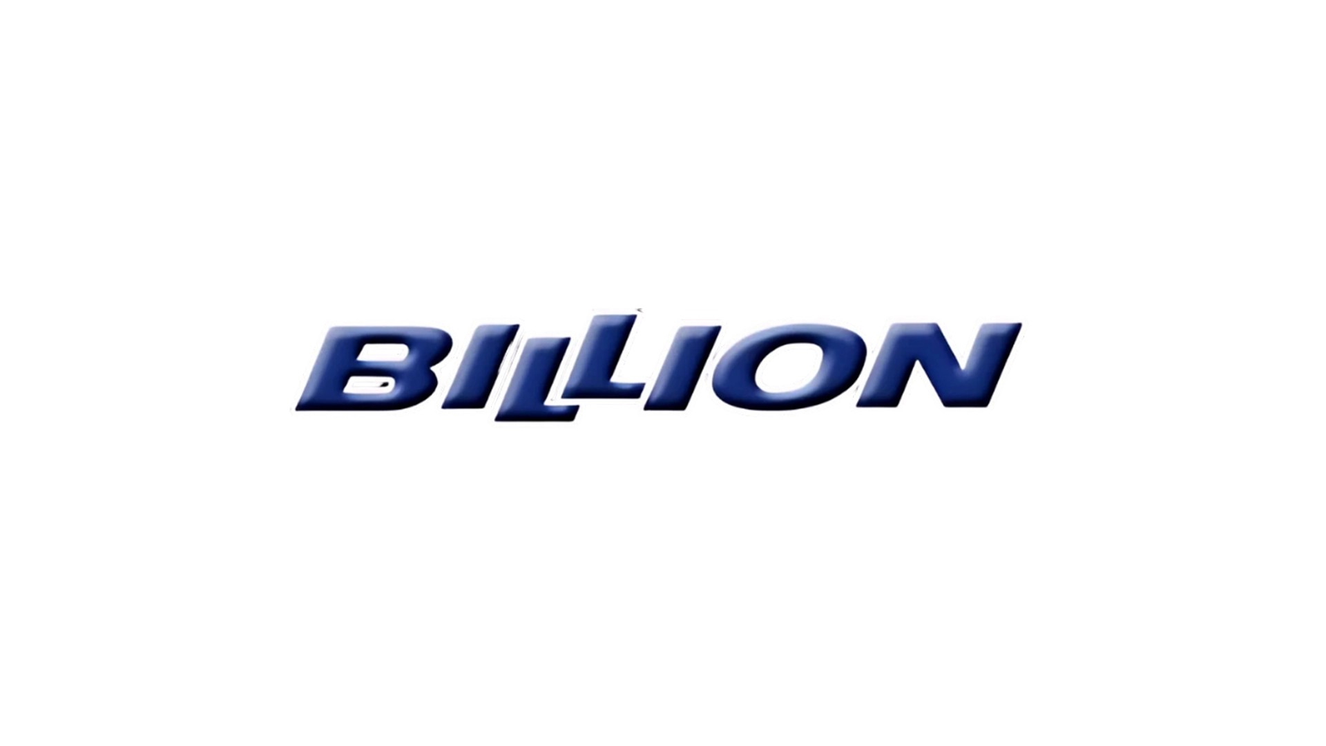 BILLION