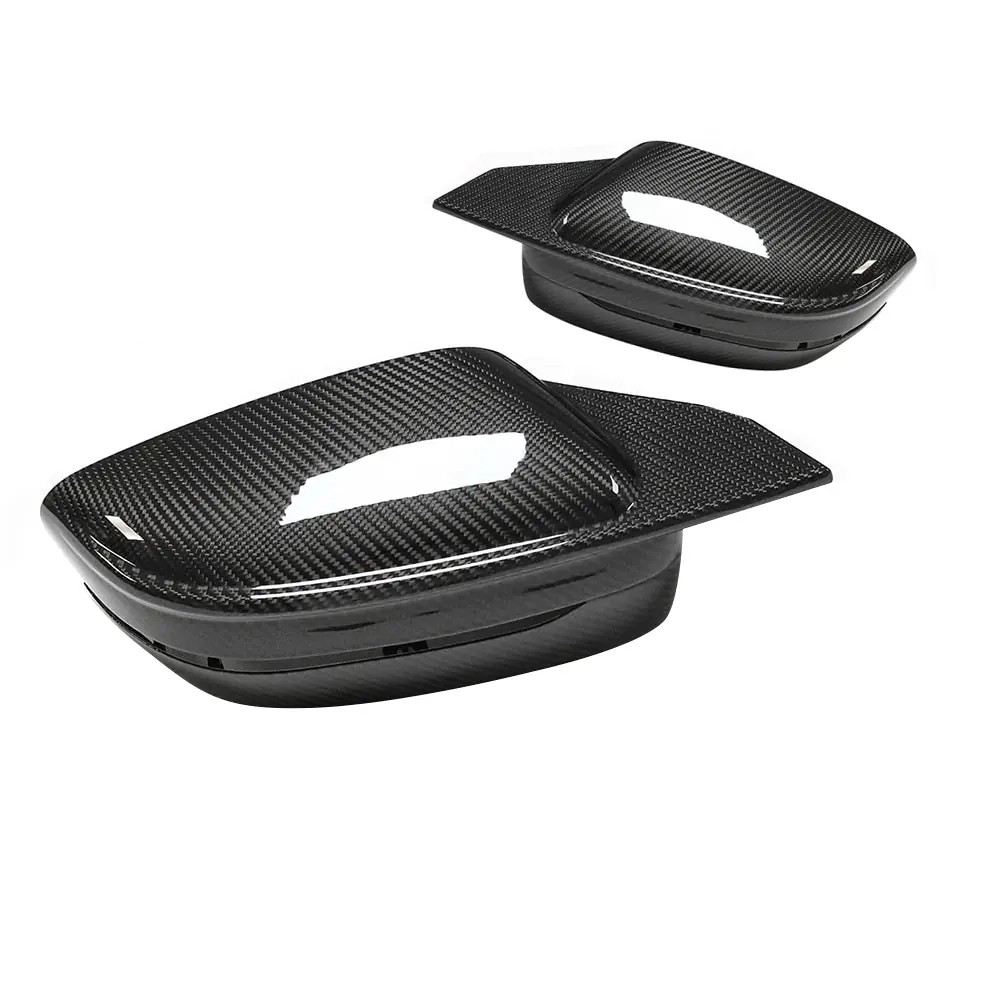 Drifton Bmw G20-22 Wet Carbon Mirror Cover