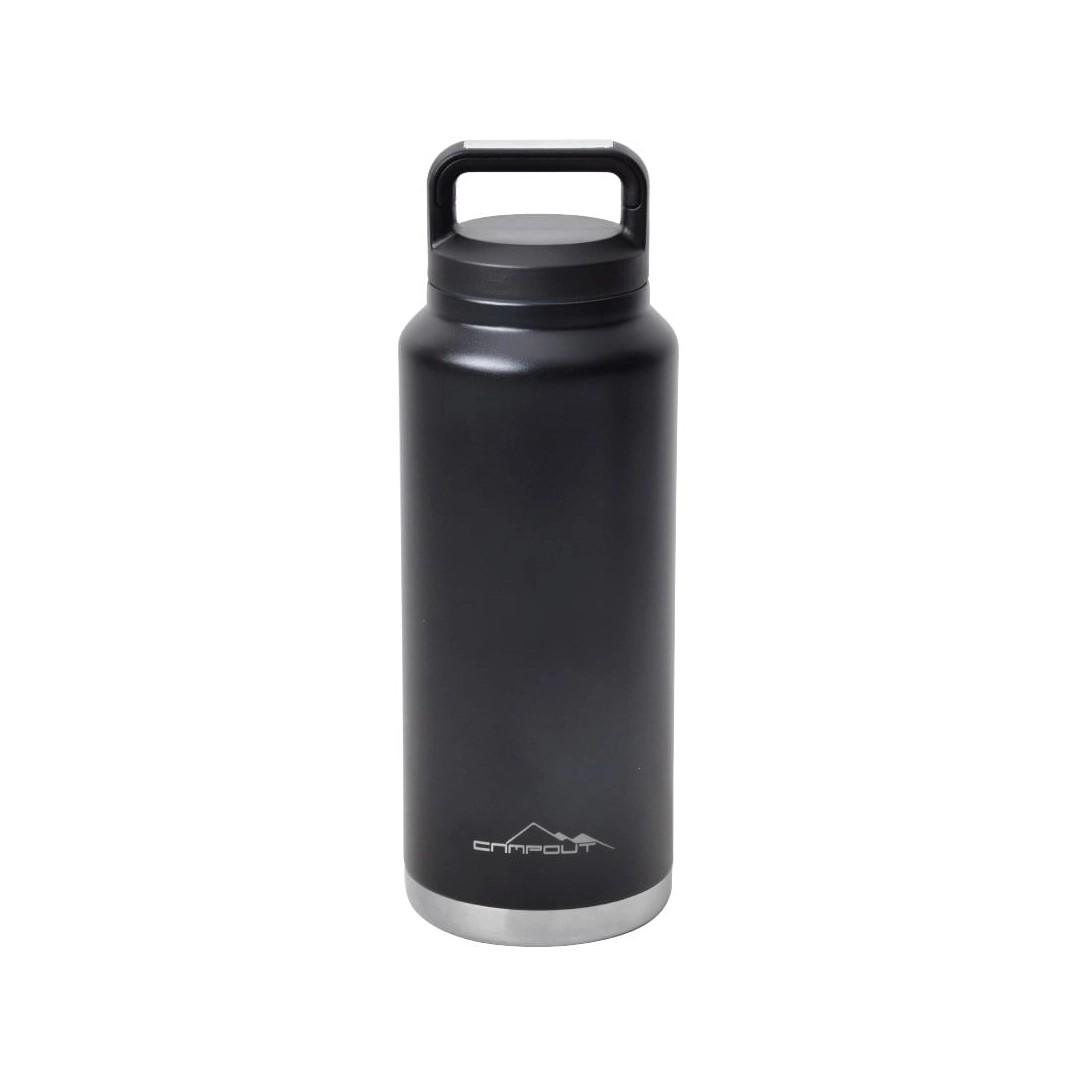 Nurgaz Campout 1000 Ml Food And Ice Thermos NG 163