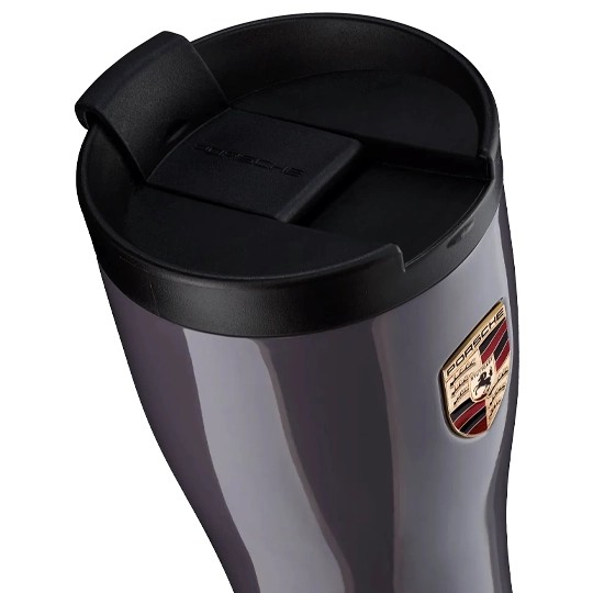 Porsche Design Provence Thermal Travel Mug