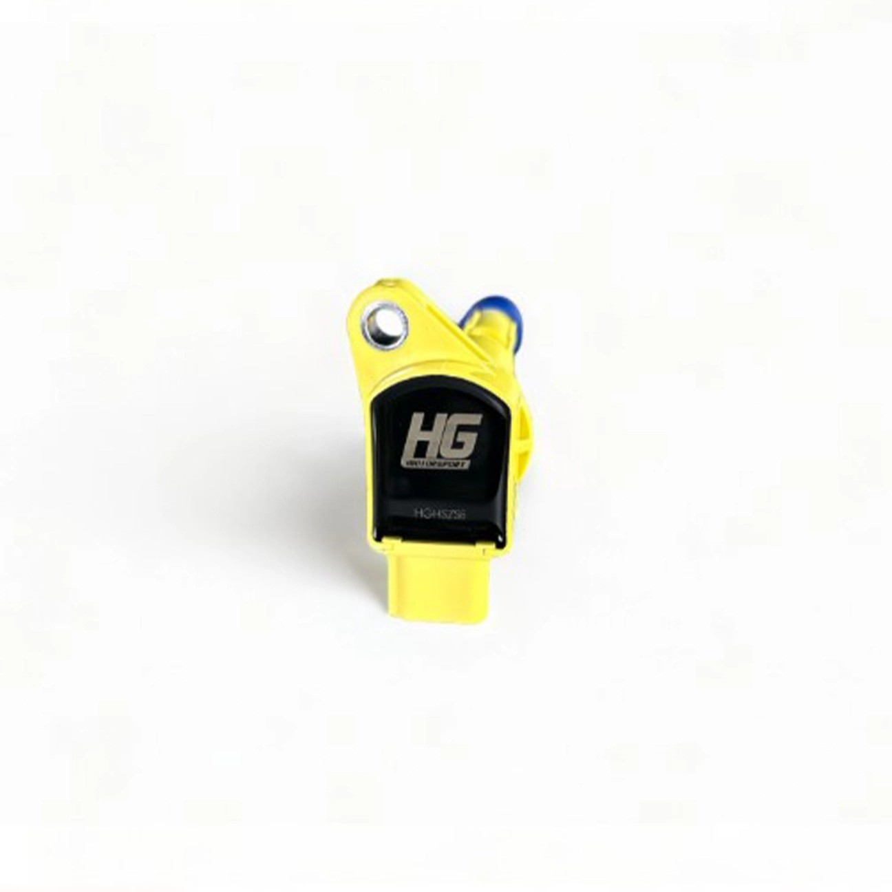 HG-Motorsport Honda Type R K20 - K24 - F20 Yüksek Performanslı Sarı Ateşleme Bobini - 1 Adet