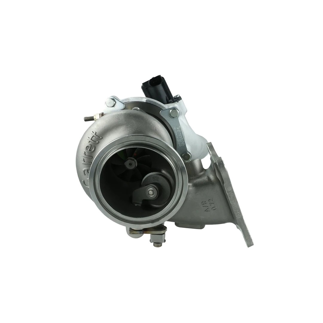 Garrett EA888 3. GEN Garrett Stage 2 Powermax 600 PS Yükseltme Turbo G25-660. GEN 2.0 TSI / 2.0 TFSI / 898200-5001W