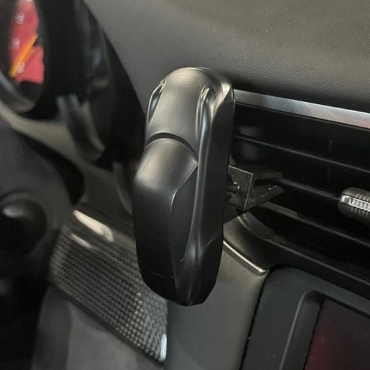 Porsche Design Car Air Freshener