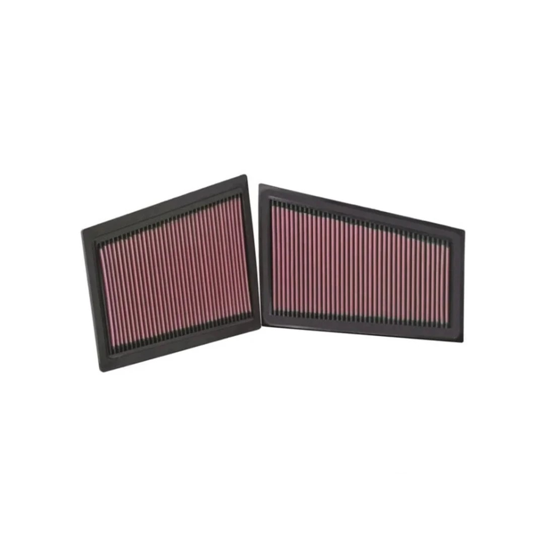 K&N KN-33-2940 High-Flow Air Filter