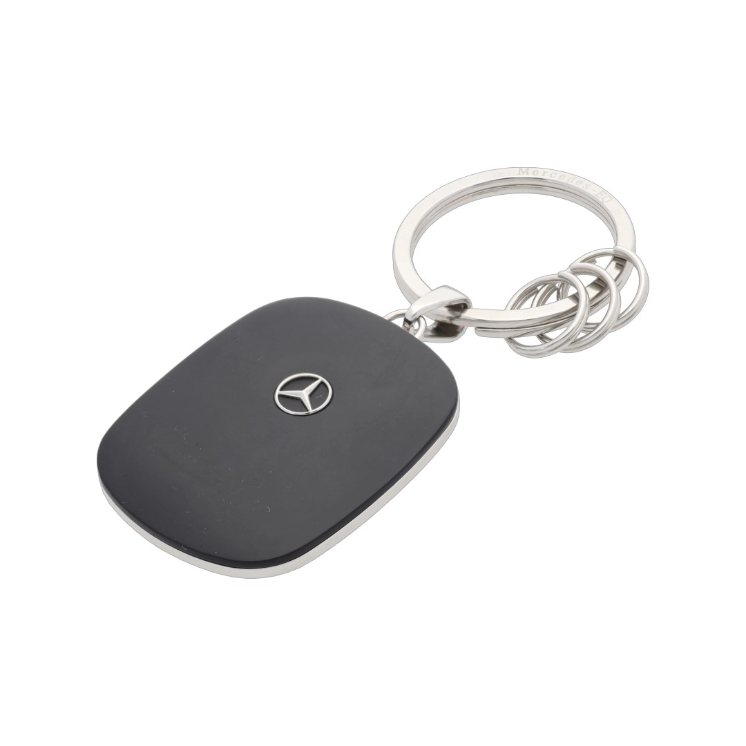 Mercedes-Benz Wall Type Charging Box Keychain