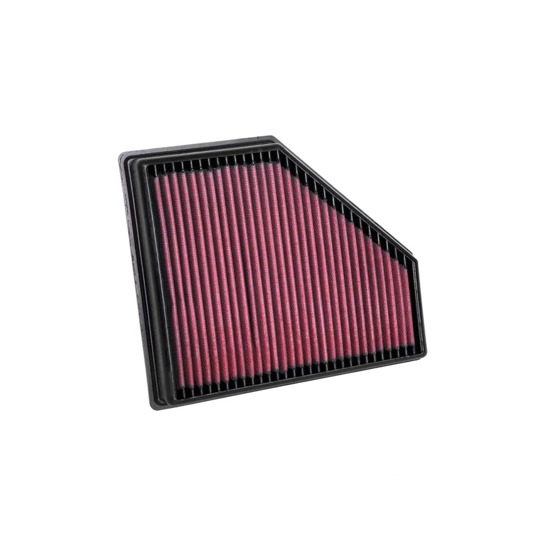 K&N KN-33-3136 High-Flow Air Filter