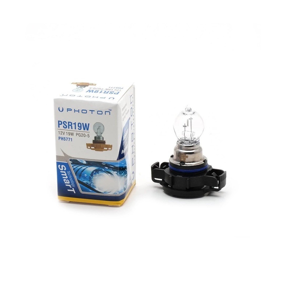 Photon Psr19W 12V Minyatür Ampul