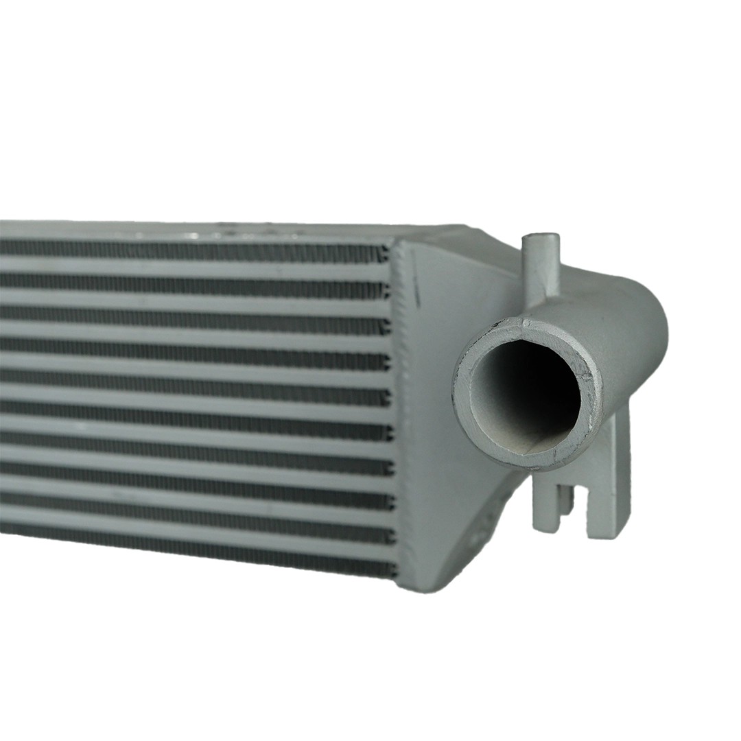 R2P Vag Grubu 1.4 TSI - 1.6 TDI 10LT Gümüş Intercooler