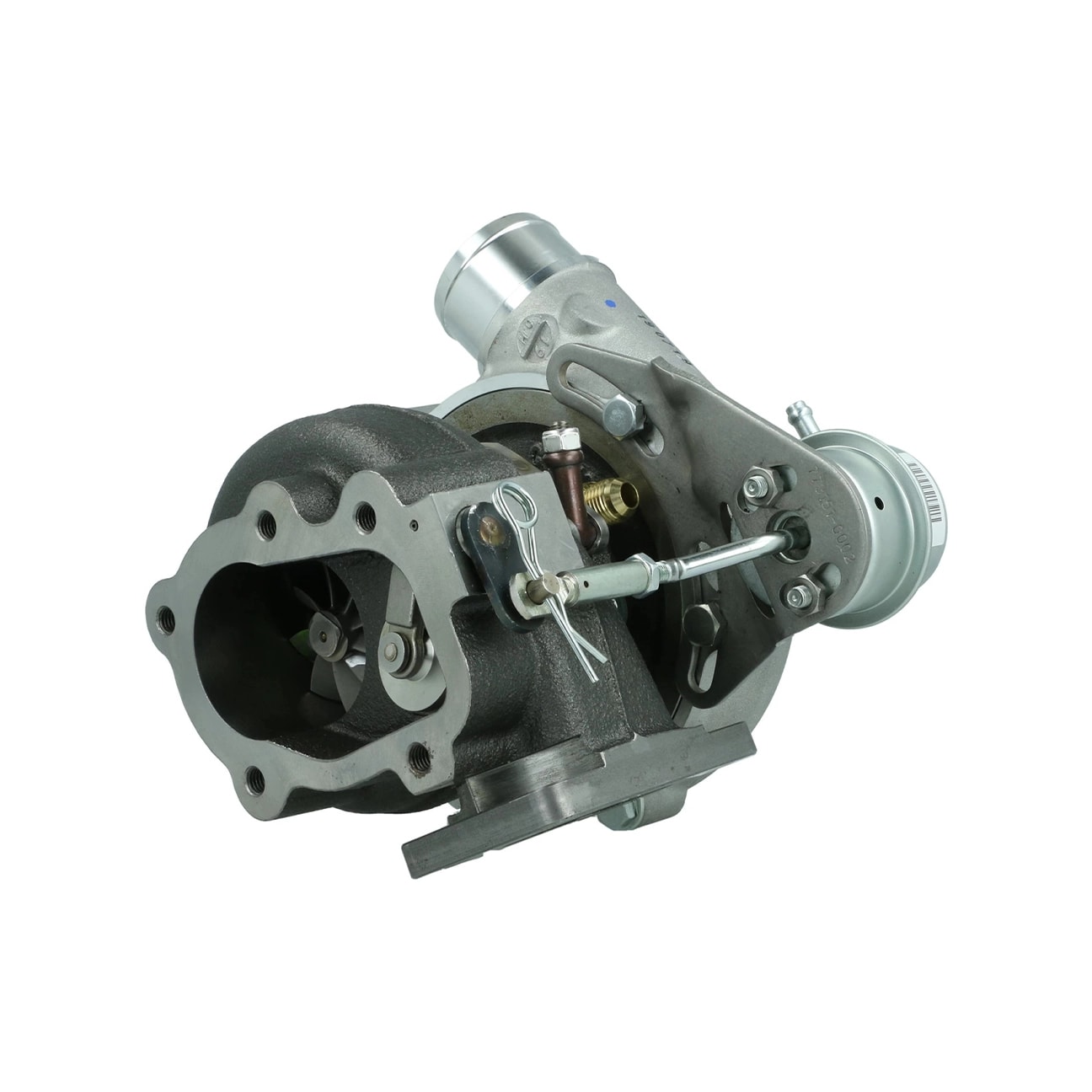 Garrett G25-660 54mm T25 Internal 0,64 A/R GT28 Style Normal