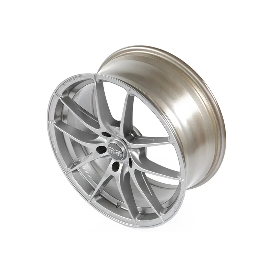 OZ Racing Leggera HLT Grigio Corsa 5x112 9x19 ET30 Takım Jant (4 Adet)