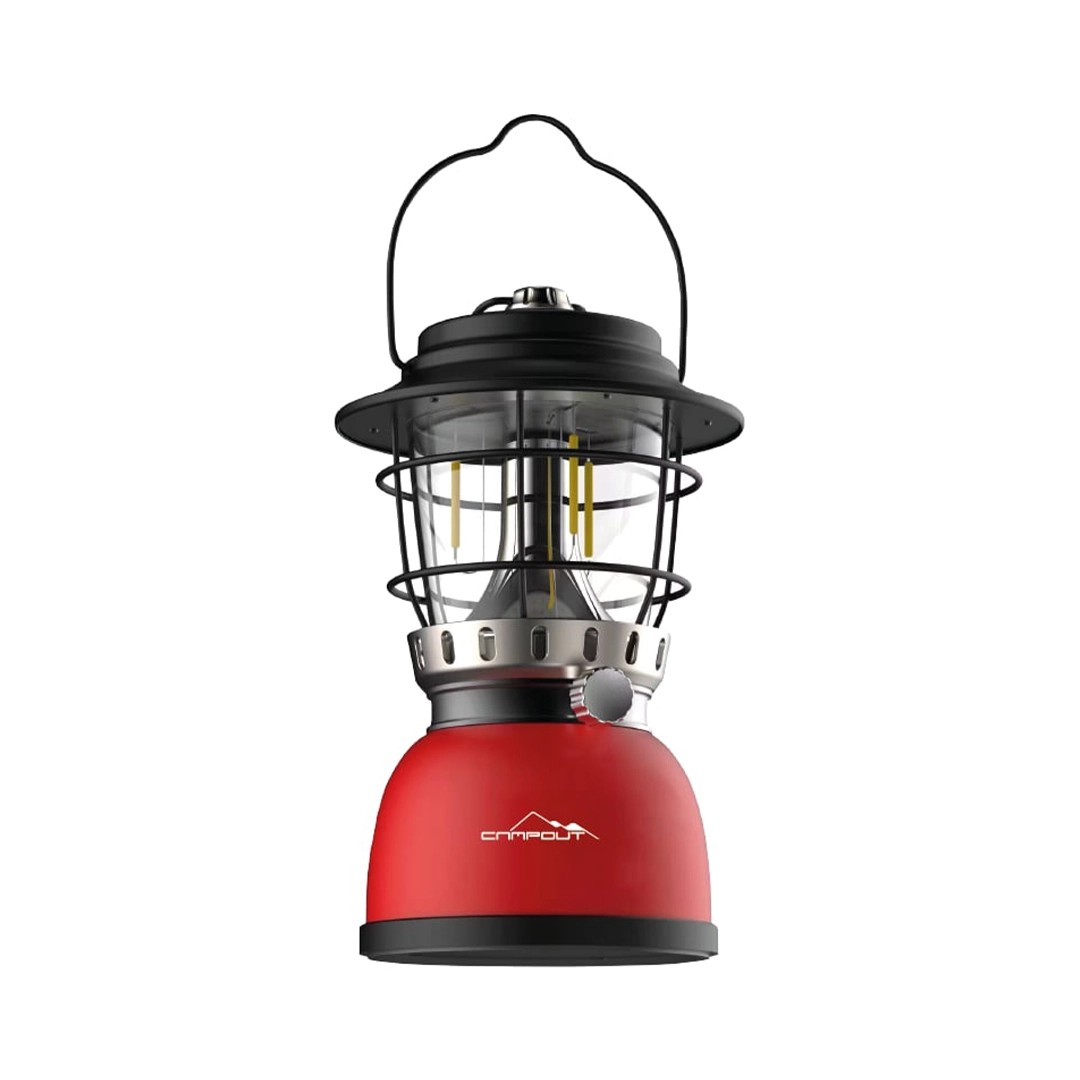 Nurgaz Campout Led Gemici Feneri NG C107-F