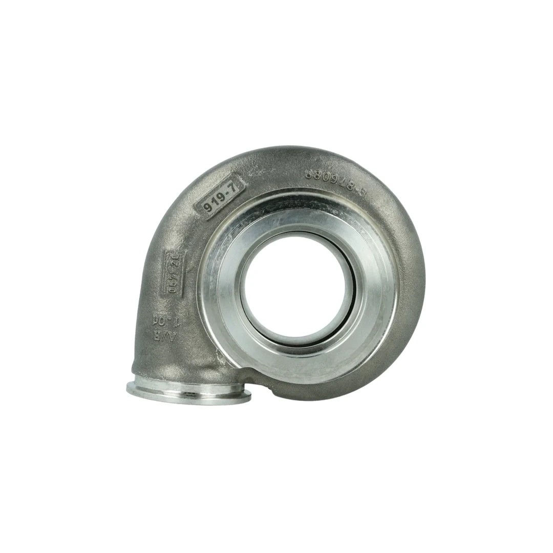 Garrett G35 Turbine Hsg Kit 1.01 A/R O/V, V-Band In/Out Standard Rotation