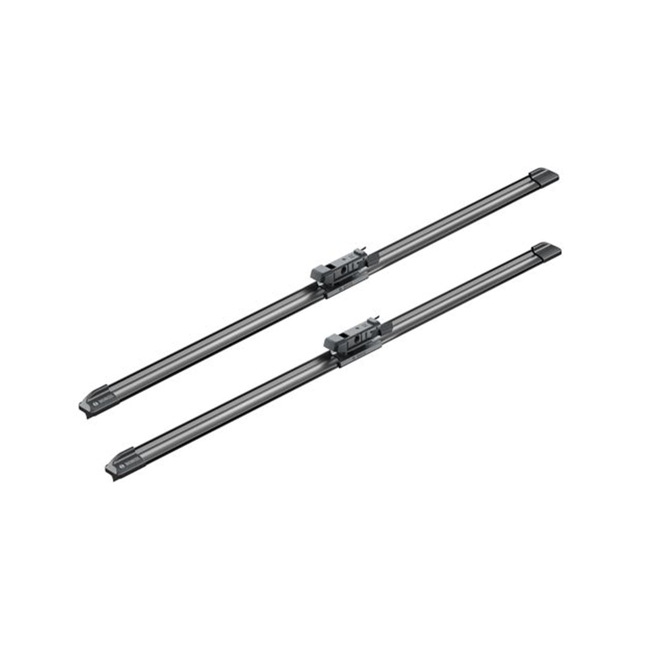 Bosch 3397118955 Bmw 5-6 Serisi Aerotwin Silecek Seti