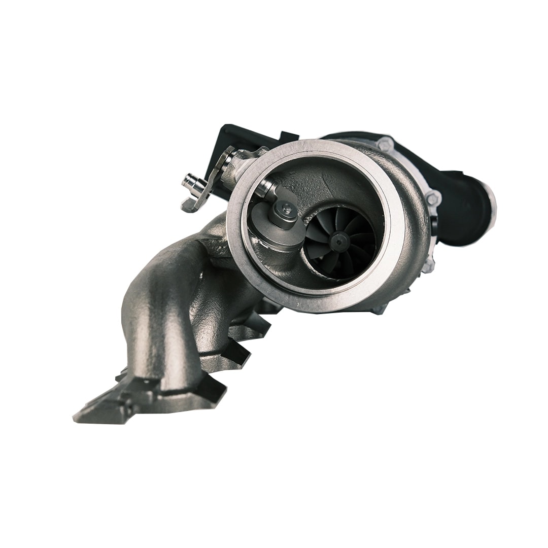 R2Turbo IMS-600 Bmw B48 Performance Turbo System