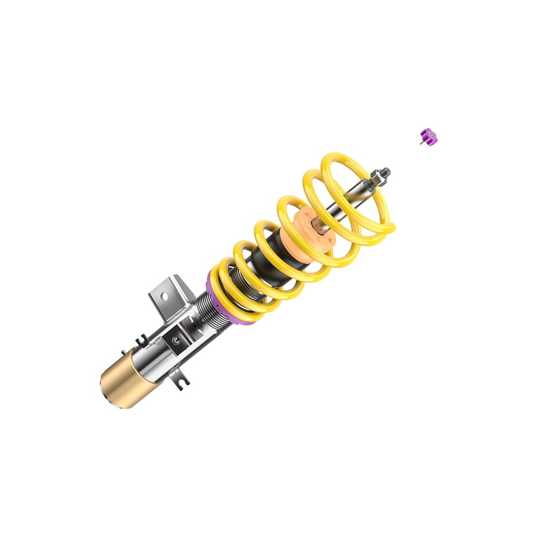 KW Bmw G20-G22-G42-G80-G82-G87 Height Adjustable V2 Coilover