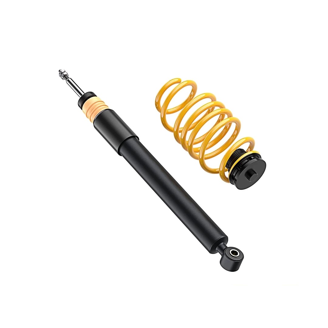 ST Damping Adjustable Xa Audi A4 - A5 B9 182100BK Coilover