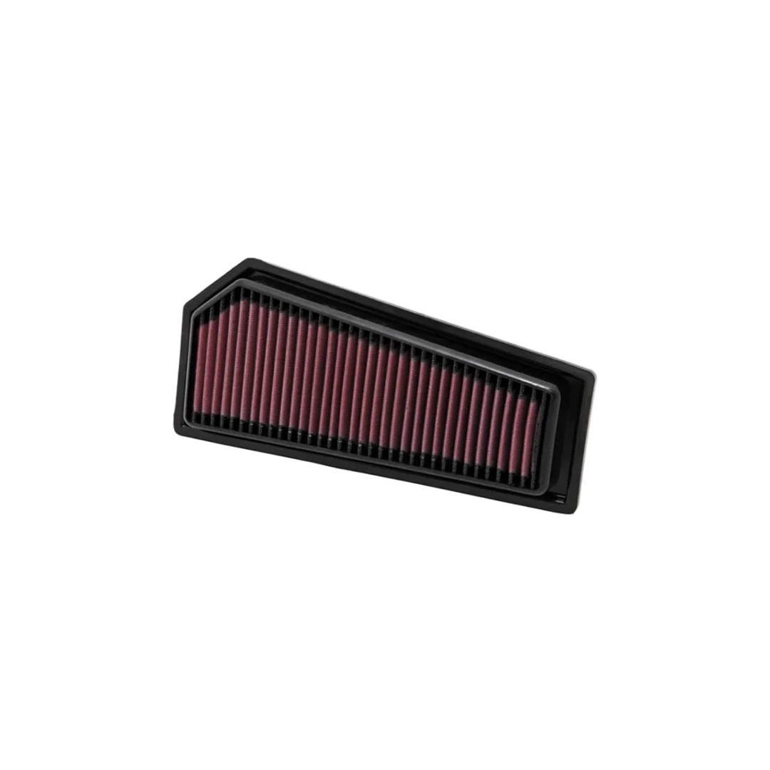 K&N KN-33-2965 High-Flow Air Filter