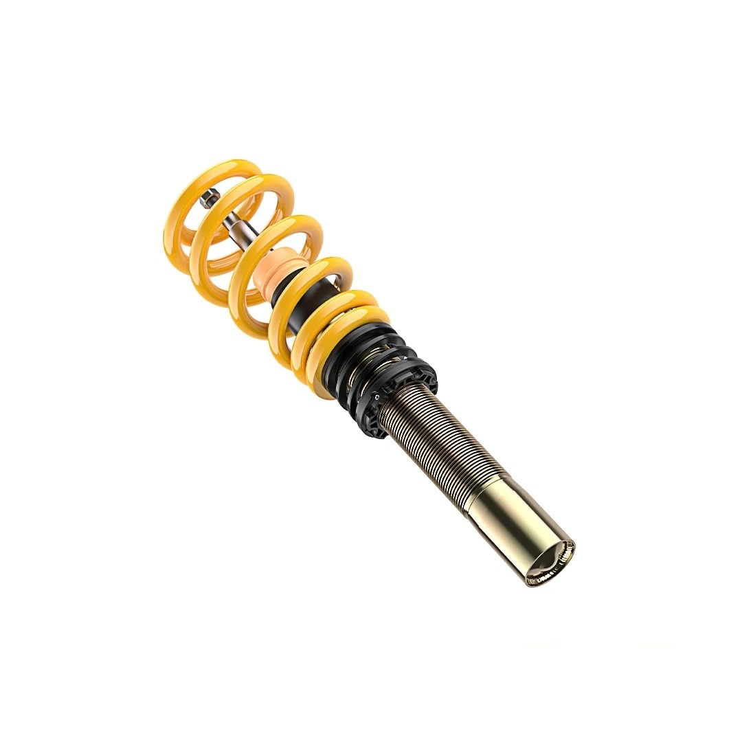 ST Damping Adjustable Xa Audi A4 - A5 B9 182100BK Coilover