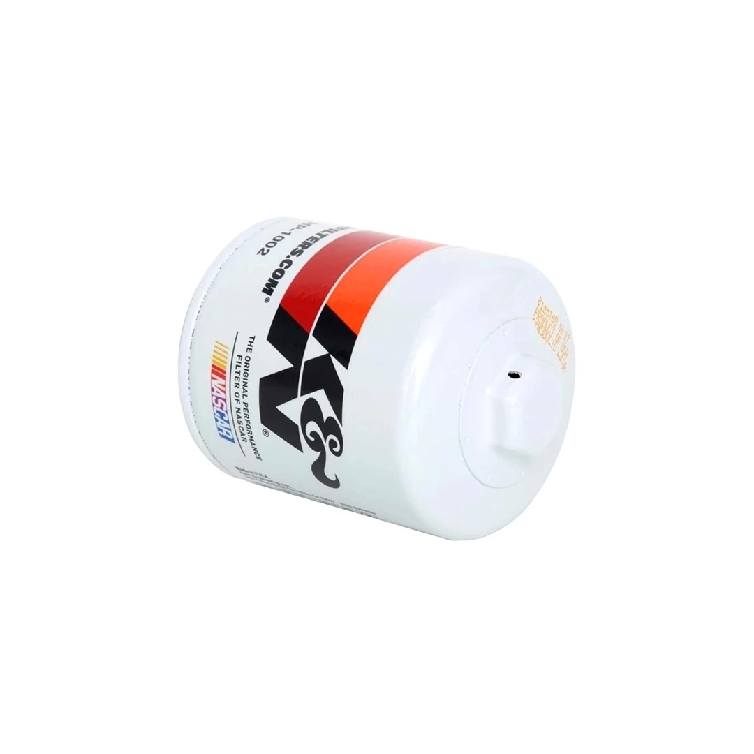 K&N Premium Oil Filter Ford-Toyota Land Rover HP-1002