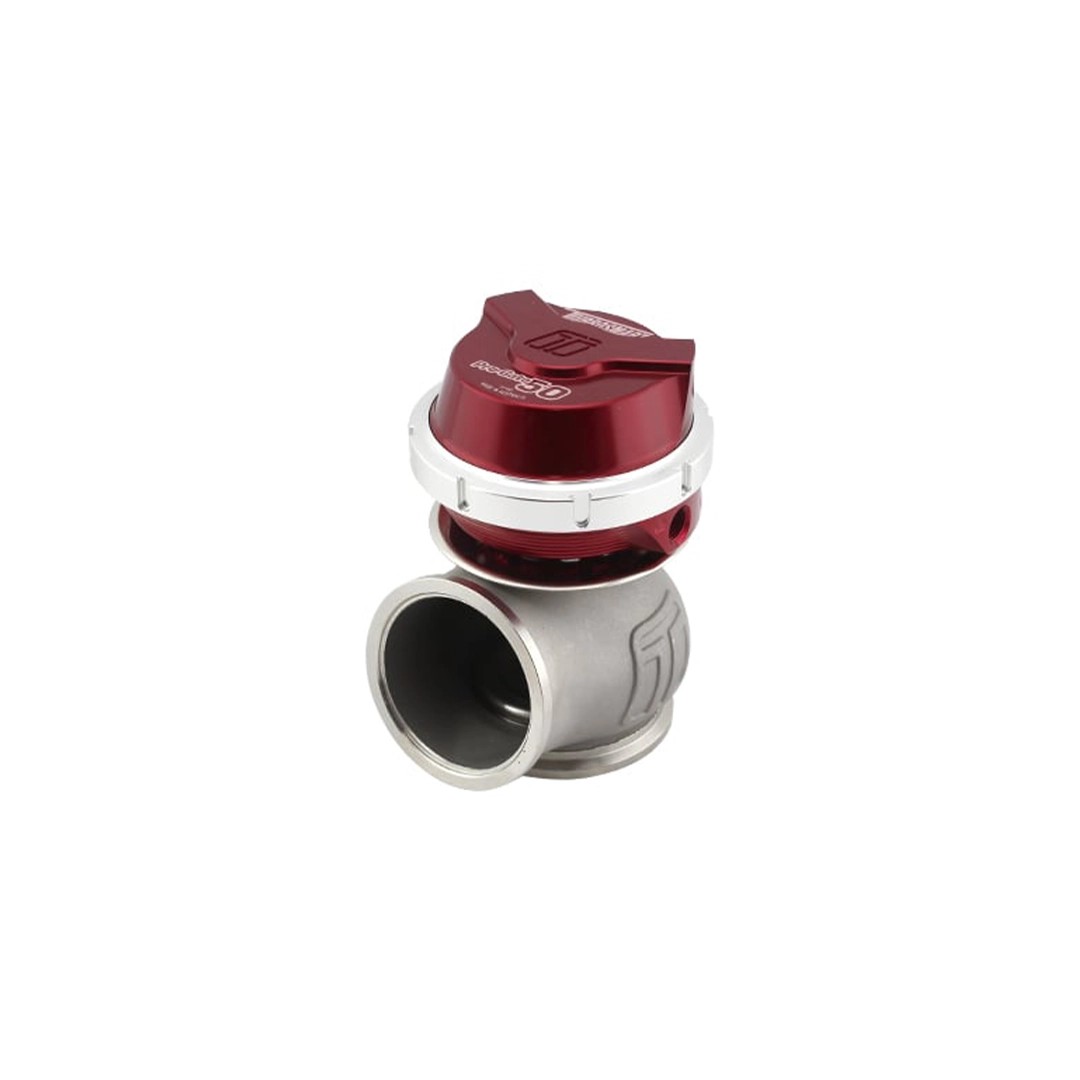 GenV ProGate50 14psi External Wastegate (Red)