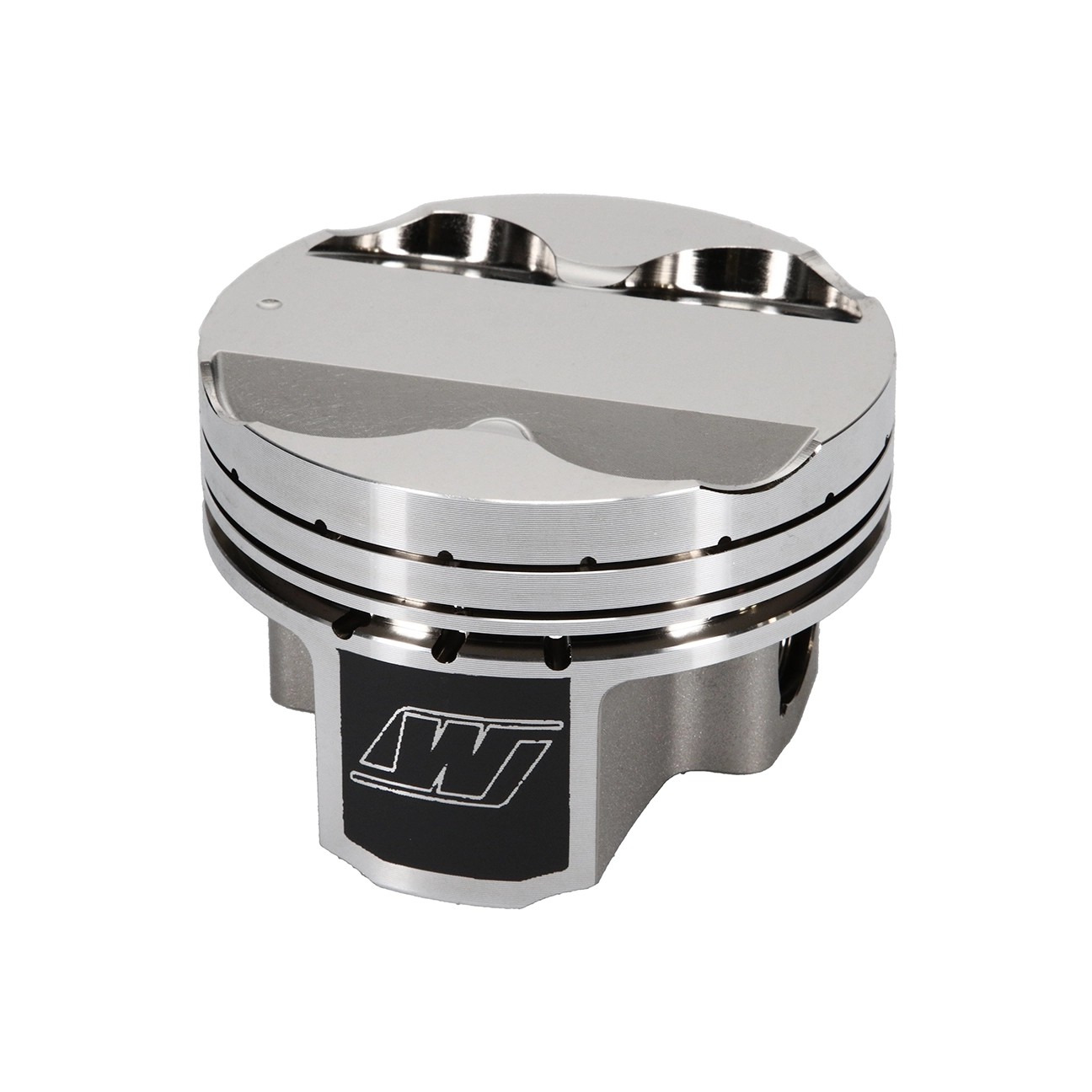 Wiseco Toyota Supra 2JZ-GTE 3.0L 24V 9.6:1 Piston Seti