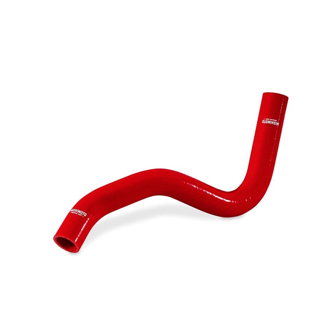 Mishimoto Honda Civic Type R FK8 Silicone Radiator Hose Set – Red