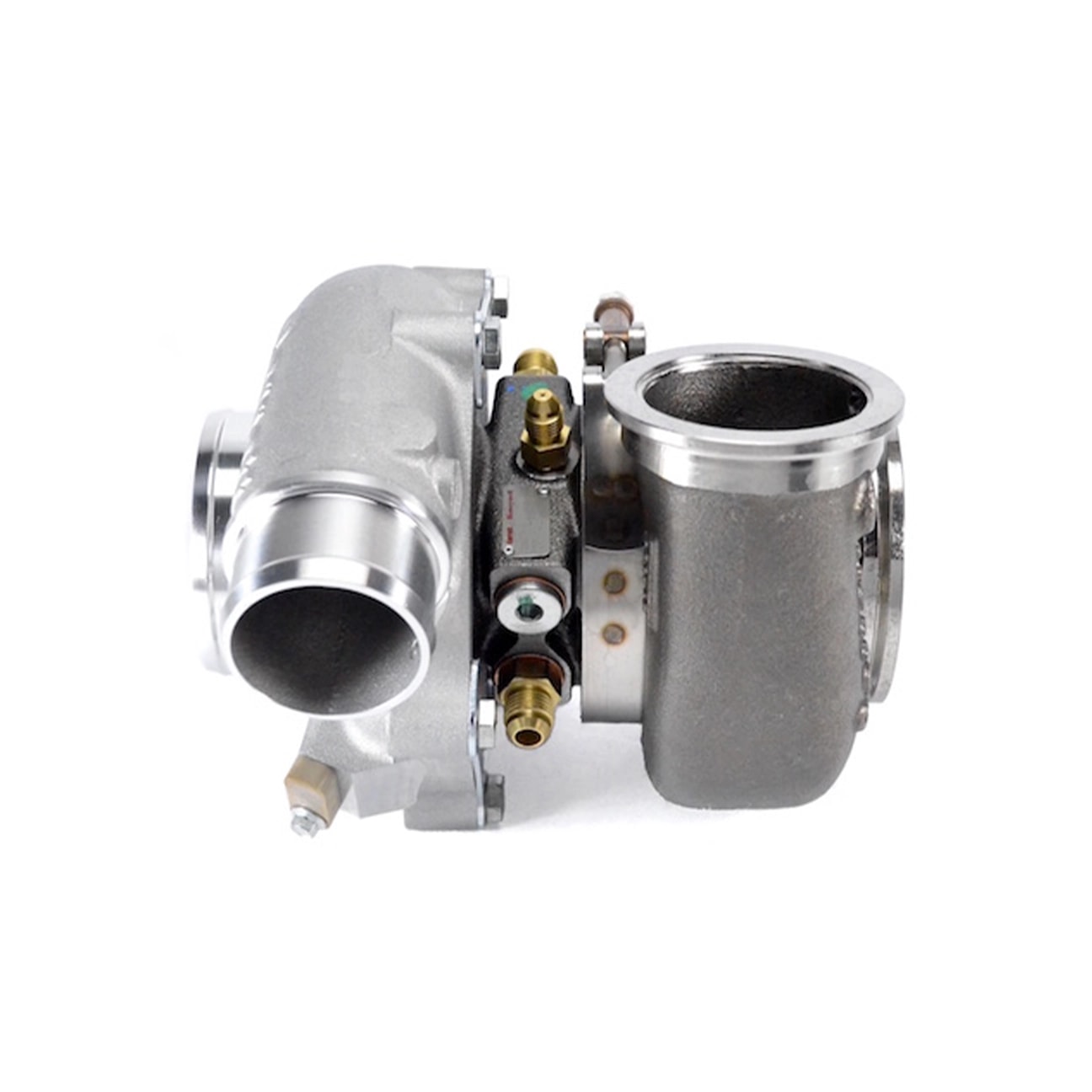 Garrett G25-660 54mm V-Band External 0,72 A/R Normal