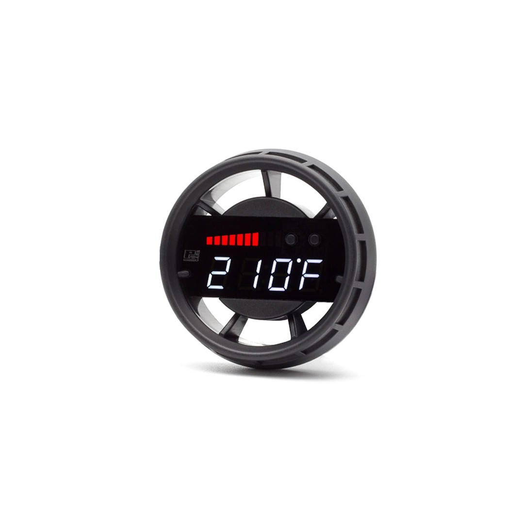 P3 Gauges P3 V3 OBD2 Audi 8V (2012+) | U3P3A8VX Multi-Function Indicator