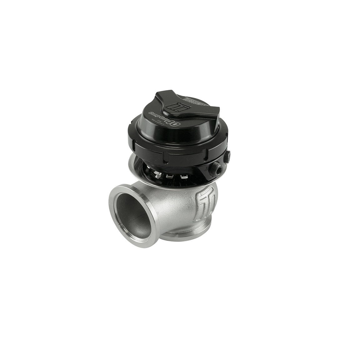 GenV CompGate40 14psi Sleeper External Wastegate