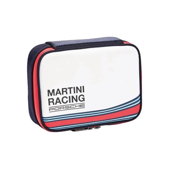 Porsche Design Martini Racing Çok Amaçlı Çanta