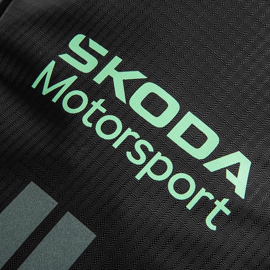 Skoda Motorsport Sırt Çantası 000087327S