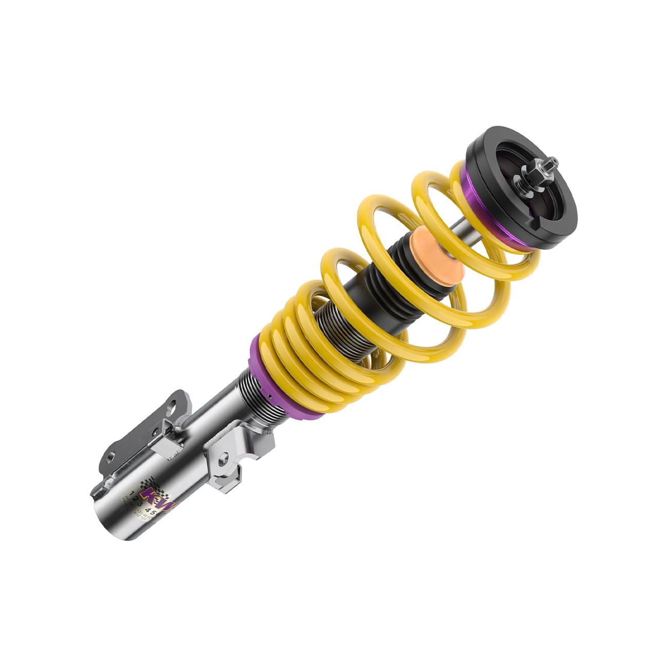 KW Hyundai i20N V1 Coilover