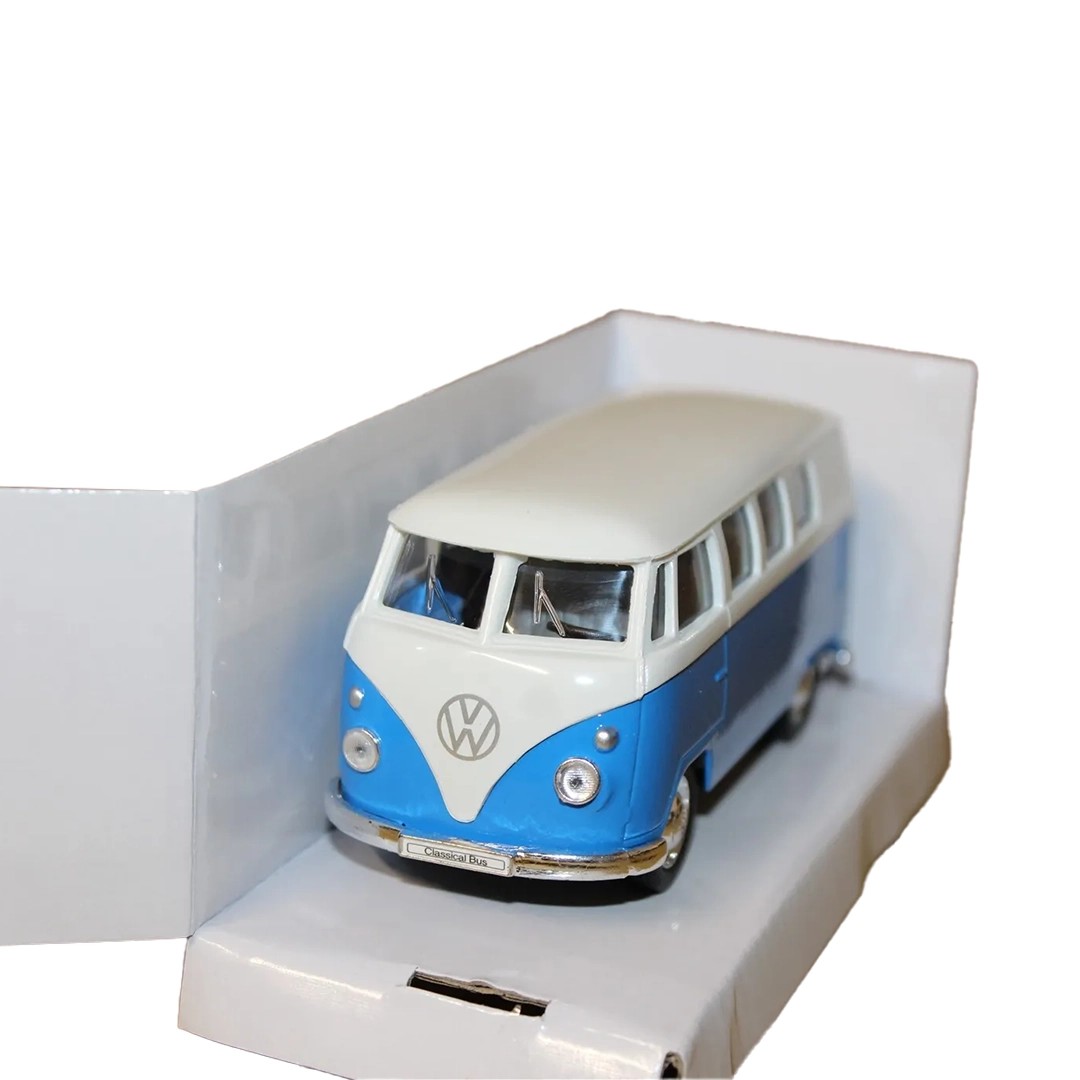 Volkswagen 1963 T1 Diecast Model Araba 211087511A