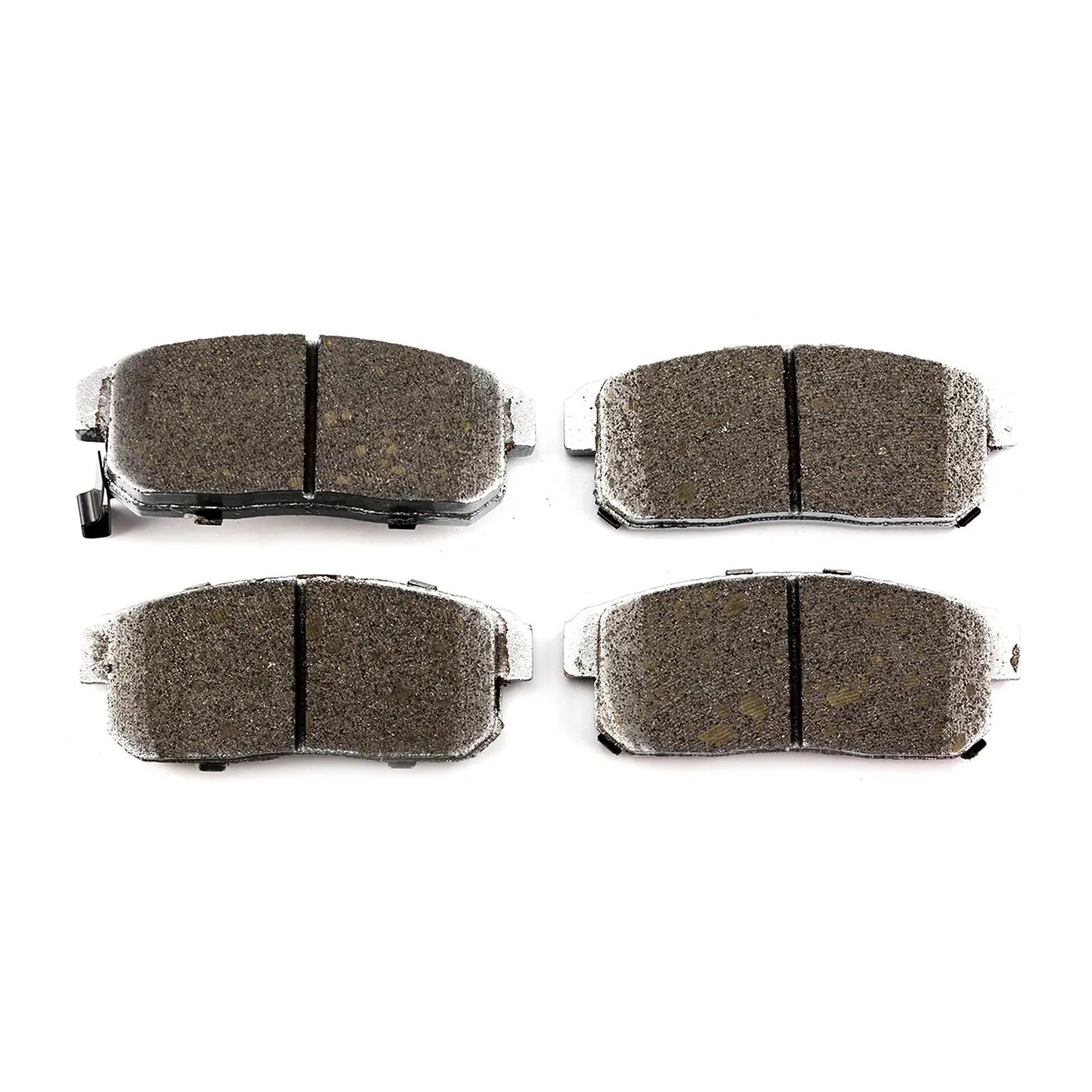 Brembo Arka Fren Balata Seti - Mazda RX-8, Nissan Maxima, Primera, Suzuki Ignis - 07.B315.09
