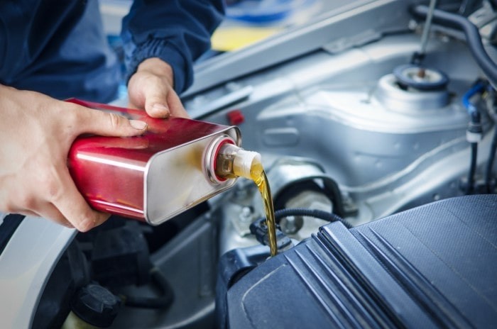 Sahte Motor Yağı Nasıl Anlaşılır?
