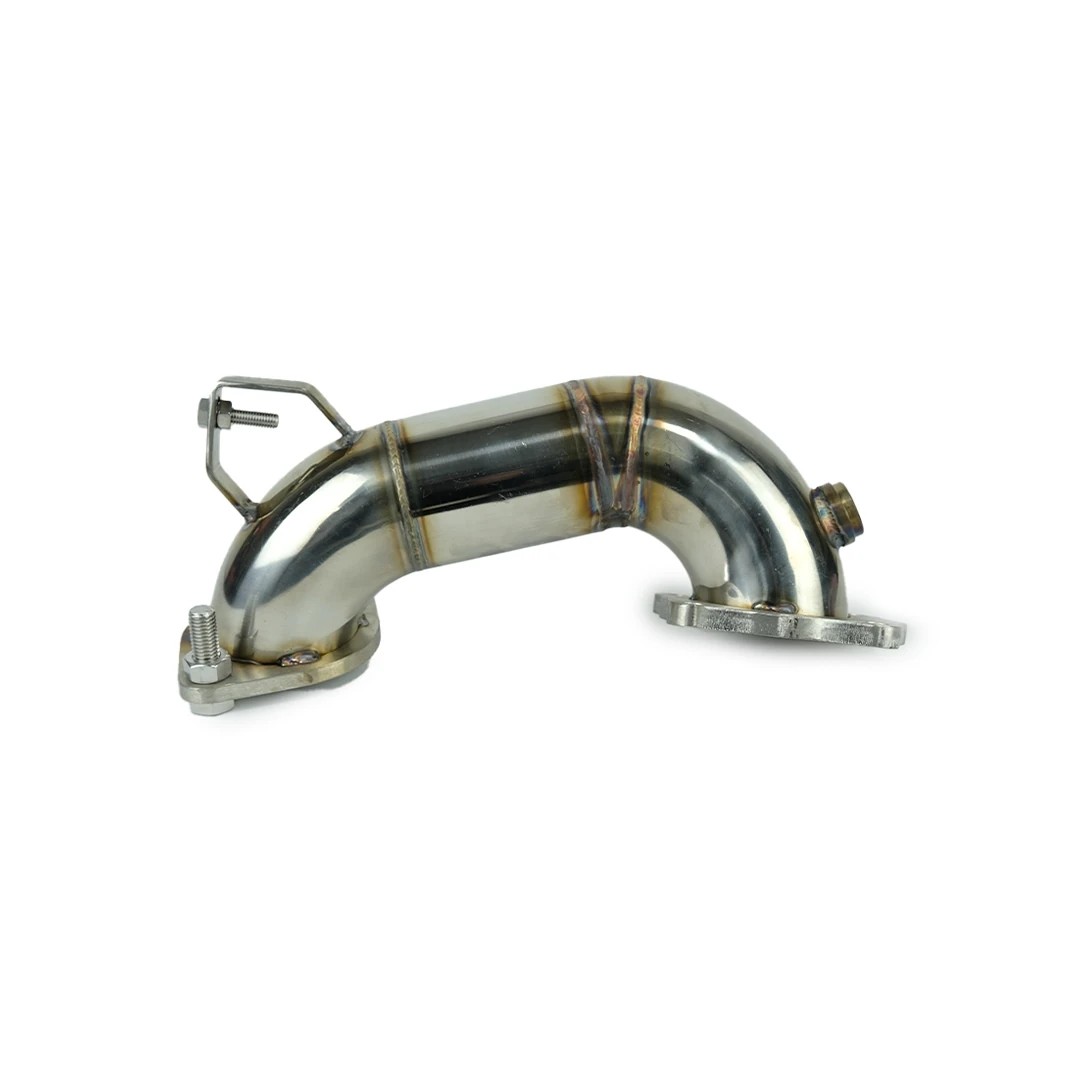 Ram2 Project i20N Flex Pipe & Downpipe