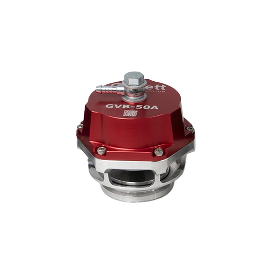 Garrett 914956-0001 GVB-50A Blow-Off Valve (Red)