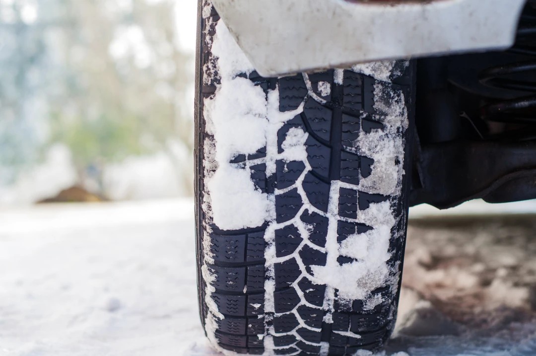 When Should Winter Tires Be Installed?