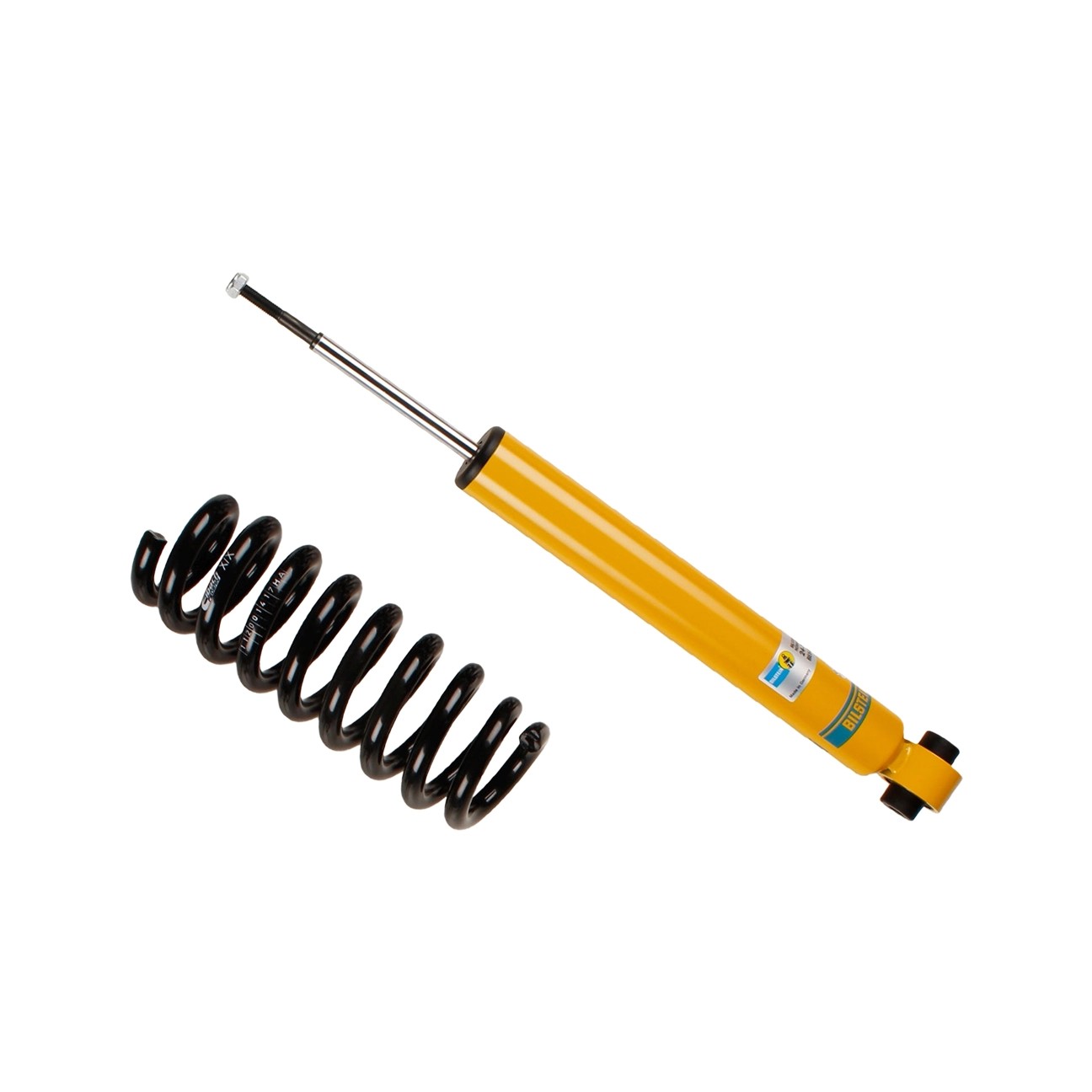 BILSTEIN Bmw 3 Serisi E90 (04-12) , E92 Coupe (05-13) B12 Prokit Komple Amortisör Seti